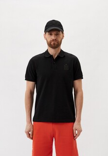 Поло Bikkembergs 