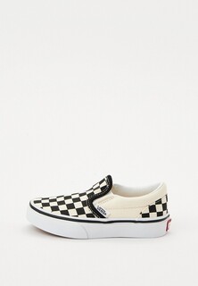 Слипоны Vans UY Classic Slip-On