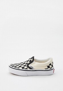 Слипоны Vans UY Classic Slip-On