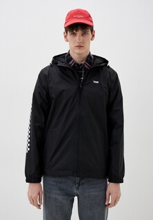 Ветровка Vans Garnett Jacket