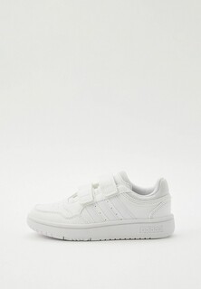 Кеды adidas HOOPS 3.0 CF C