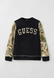 Свитшот Guess 