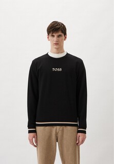 Свитшот домашний Boss Iconic Sweatshirt