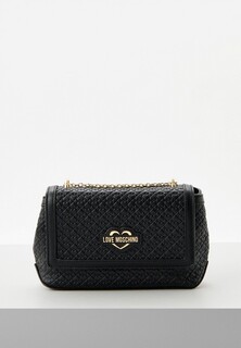 Сумка Love Moschino 