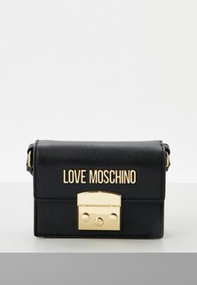 Сумка Love Moschino 