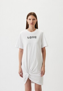 Платье Love Moschino 