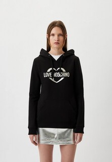 Худи Love Moschino 