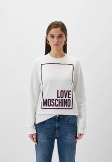 Свитшот Love Moschino 