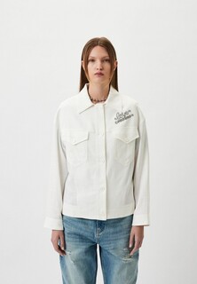 Куртка Love Moschino Overshirt