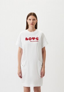 Платье Love Moschino 