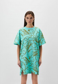 Платье Love Moschino 