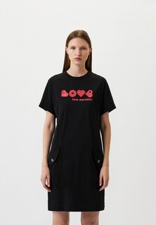 Платье Love Moschino 