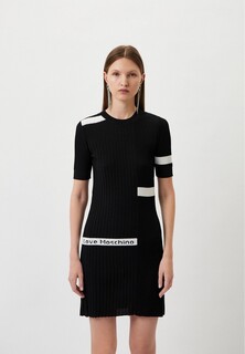 Платье Love Moschino 