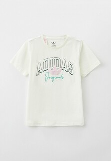 Футболка adidas Originals TEE BF