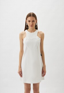 Платье джинсовое Love Moschino 