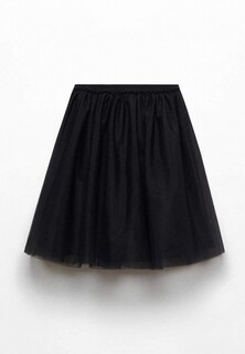 Юбка Mango Kids MESHY