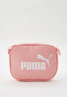 Сумка PUMA Core Base Cross Body Bag Peach Smoothie