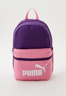 Рюкзак PUMA PUMA Phase Small Backpack Strawberry Bur