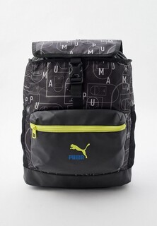Рюкзак PUMA Future Baller Backpack PUMA Black-AOP