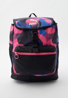 Рюкзак PUMA Cosmic Girl Backpack PUMA Black-Glowing