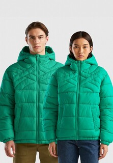 Куртка утепленная United Colors of Benetton 