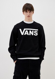 Свитшот Vans MN VANS CLASSIC CREW II