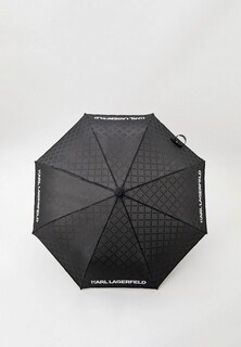 Зонт складной Karl Lagerfeld 
