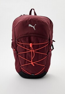 Рюкзак PUMA PUMA Plus PRO Backpack Dark Jasper