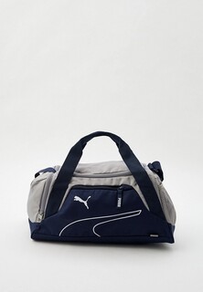 Сумка спортивная PUMA Fundamentals Sports Bag XS PUMA Navy-Con