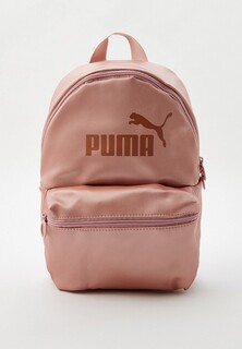 Рюкзак PUMA Core Up Backpack Future Pink