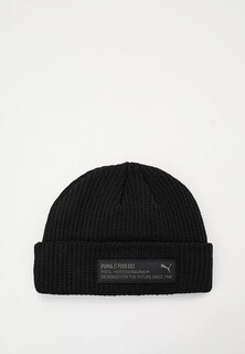 Шапка PUMA PUMA FWD Beanie