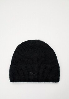 Шапка PUMA LUXE SPORT Beanie