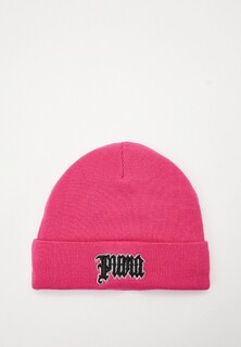 Шапка PUMA Hometown Heroes Mexico Beanie 6