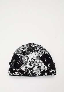 Шапка PUMA Hometown Heroes Punk Beanie 6