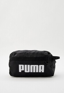 Сумка спортивная PUMA PUMA Challenger Shoe Bag PUMA Black