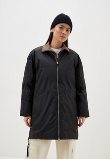 Куртка утепленная PUMA YONA PRIMALOFT Puffer Jacket PUMA Black