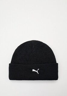 Шапка PUMA MAPF1 Beanie Puma Black