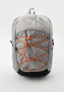 Рюкзак PUMA PUMA Plus PRO Backpack Concrete Gray