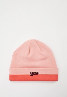 Шапка PUMA PUMA Script Logo Beanie