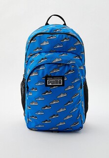 Рюкзак PUMA PUMA Academy Backpack Racing Blue-SNEAKE