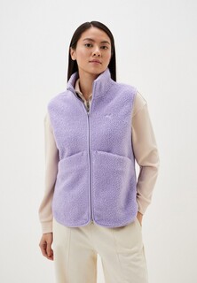 Жилет PUMA YONA Polarfleece Vest Vivid Viola