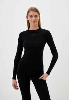 Термобелье верх X-Bionic RT ROUND NECK LG SL