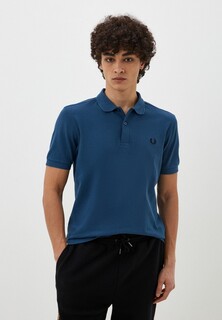 Поло Fred Perry 