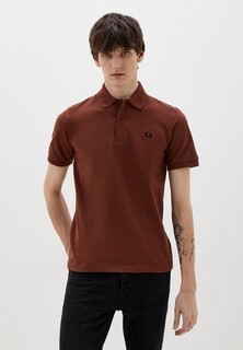 Поло Fred Perry THE ORIGINAL