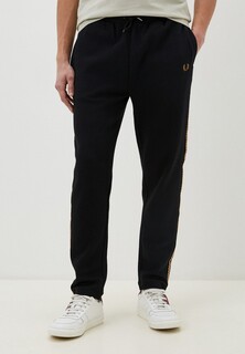 Брюки спортивные Fred Perry 