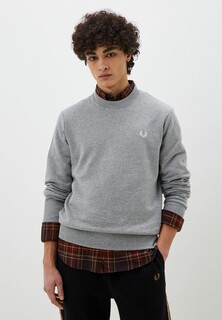 Свитшот Fred Perry 