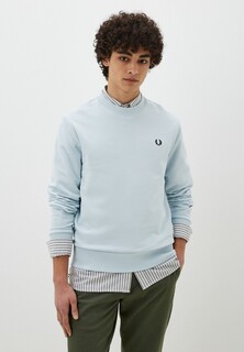 Свитшот Fred Perry 