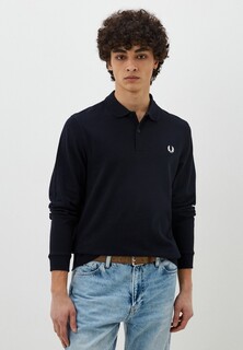 Поло Fred Perry 