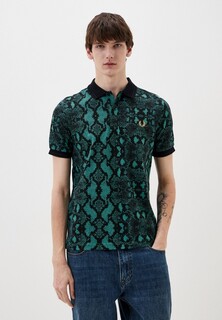 Поло Fred Perry SNAKE