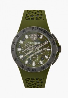 Часы Plein Sport PSABA0323